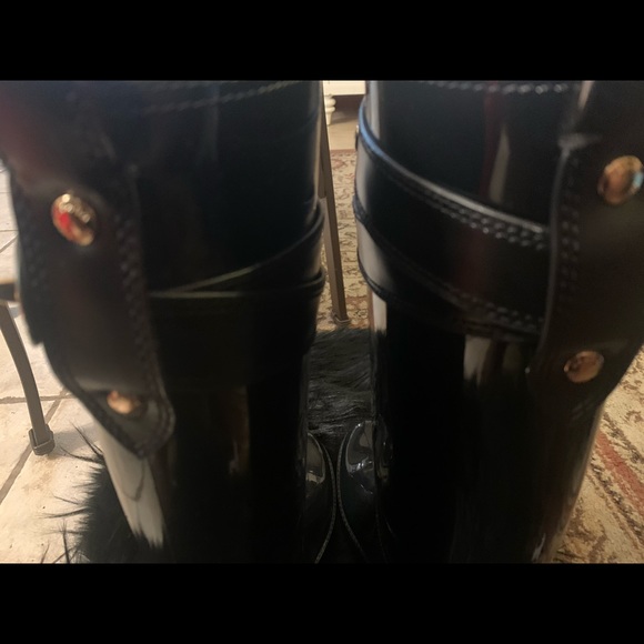 Coach Talia Boot - Picture 4 of 6